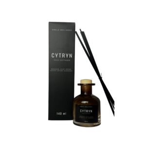 DYFUZOR ZAPACHOWY CYTRYN